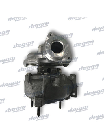 03L1457101D Turbocharger Bv43 Audi Passenger Car 2.0 Tdi Cr 1.97L Genuine Oem Turbochargers