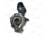 03L1457101D Turbocharger Bv43 Audi Passenger Car 2.0 Tdi Cr 1.97L Genuine Oem Turbochargers