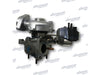 03L1457101D Turbocharger Bv43 Audi Passenger Car 2.0 Tdi Cr 1.97L Genuine Oem Turbochargers