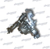 03L253056A Turbocharger Bv43 Volkswagen Passenger Car 2.0 Tdi-Cr Genuine Oem Turbochargers