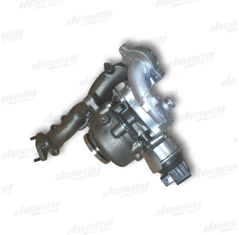 03L253056A Turbocharger Bv43 Volkswagen Passenger Car 2.0 Tdi-Cr Genuine Oem Turbochargers