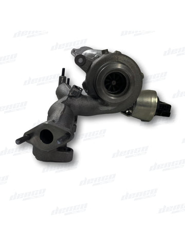 03L253056C Turbocharger Bv43 Volkswagon / Audi Skoda (Cbbb) 2.0L Tdi Genuine Oem Turbochargers