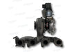 03L253056C Turbocharger Bv43 Volkswagon / Audi Skoda (Cbbb) 2.0L Tdi Genuine Oem Turbochargers