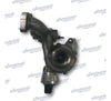 03L253056 Turbocharger Bv43 Volkswagen Jetta Tdi 2.0Tdi-Cr Us07 1.97Ltr Genuine Oem Turbochargers