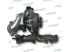 03L253056 Turbocharger Bv43 Volkswagen Jetta Tdi 2.0Tdi-Cr Us07 1.97Ltr Genuine Oem Turbochargers