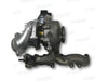 03L253056 Turbocharger Bv43 Volkswagen Jetta Tdi 2.0Tdi-Cr Us07 1.97Ltr Genuine Oem Turbochargers