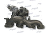 03L253056 Turbocharger Bv43 Volkswagen Jetta Tdi 2.0Tdi-Cr Us07 1.97Ltr Genuine Oem Turbochargers