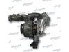 03L253056 Turbocharger Bv43 Volkswagen Jetta Tdi 2.0Tdi-Cr Us07 1.97Ltr Genuine Oem Turbochargers