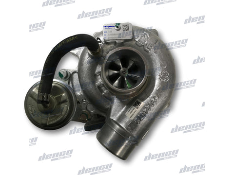 53039880250 TURBOCHARGER K03 FIAT DUCATO 2.3 (ENGINE TD 2.3-F1A) EURO 4 2.29LTR