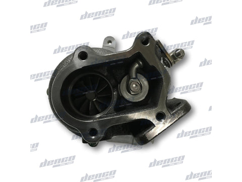 504136797 Turbocharger K03 Fiat Ducato 2.3 Td 2.3-F1A Euro 4 2.29Ltr Genuine Oem Turbochargers