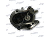 504136797 Turbocharger K03 Fiat Ducato 2.3 Td 2.3-F1A Euro 4 2.29Ltr Genuine Oem Turbochargers