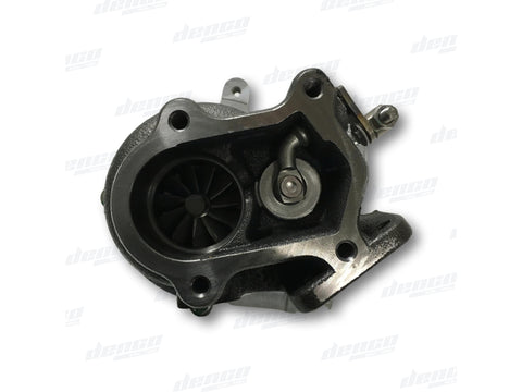 504136797 Turbocharger K03 Fiat Ducato 2.3 Td 2.3-F1A Euro 4 2.29Ltr Genuine Oem Turbochargers