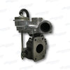 504136797 Turbocharger K03 Fiat Ducato 2.3 Td 2.3-F1A Euro 4 2.29Ltr Genuine Oem Turbochargers