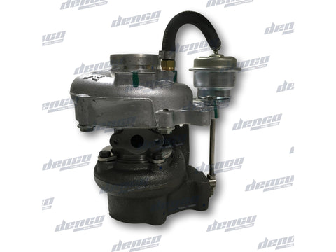 504136797 Turbocharger K03 Fiat Ducato 2.3 Td 2.3-F1A Euro 4 2.29Ltr Genuine Oem Turbochargers