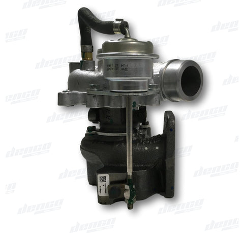 504136797 Turbocharger K03 Fiat Ducato 2.3 Td 2.3-F1A Euro 4 2.29Ltr Genuine Oem Turbochargers
