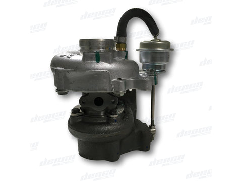 504136797 Turbocharger K03 Fiat Ducato 2.3 Td 2.3-F1A Euro 4 2.29Ltr Genuine Oem Turbochargers