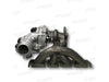 06J145722B Turbocharger Audi A3 / Volkswagen Golf V 2.0L Tfsi (Transversal Engine) Genuine Oem
