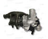 06J145722B Turbocharger Audi A3 / Volkswagen Golf V 2.0L Tfsi (Transversal Engine) Genuine Oem