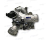 06J145722B Turbocharger Audi A3 / Volkswagen Golf V 2.0L Tfsi (Transversal Engine) Genuine Oem