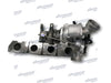 06J145722B Turbocharger Audi A3 / Volkswagen Golf V 2.0L Tfsi (Transversal Engine) Genuine Oem