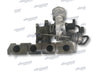 06H145702L Turbocharger Audi A4 / A5 A6 2.0L Tfsi (Longitudinal Engine) Genuine Oem Turbochargers