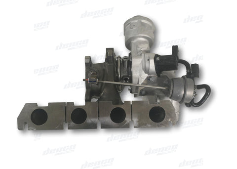06H145702L Turbocharger Audi A4 / A5 A6 2.0L Tfsi (Longitudinal Engine) Genuine Oem Turbochargers