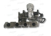 06H145702L Turbocharger Audi A4 / A5 A6 2.0L Tfsi (Longitudinal Engine) Genuine Oem Turbochargers
