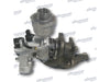 06H145702L Turbocharger Audi A4 / A5 A6 2.0L Tfsi (Longitudinal Engine) Genuine Oem Turbochargers