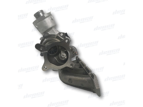 06H145702L Turbocharger Audi A4 / A5 A6 2.0L Tfsi (Longitudinal Engine) Genuine Oem Turbochargers
