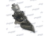 06H145702L Turbocharger Audi A4 / A5 A6 2.0L Tfsi (Longitudinal Engine) Genuine Oem Turbochargers