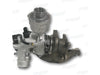 06H145702L Turbocharger Audi A4 / A5 A6 2.0L Tfsi (Longitudinal Engine) Genuine Oem Turbochargers