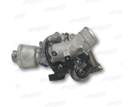 06H145702L Turbocharger Audi A4 / A5 A6 2.0L Tfsi (Longitudinal Engine) Genuine Oem Turbochargers