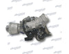 06H145702L Turbocharger Audi A4 / A5 A6 2.0L Tfsi (Longitudinal Engine) Genuine Oem Turbochargers