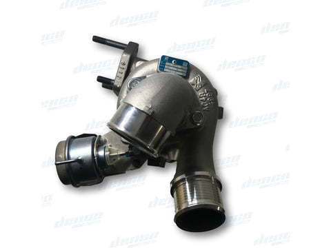 53039880353 TURBOCHARGER BV43 HYUNDAI I-LOAD VAN 125kW 05/2011-05/2014