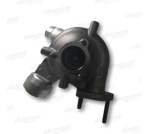 28231-4A701 Turbocharger Bv43 Hyundai I-Load Van 125Kw 05/2011-05/2014 Genuine Oem Turbochargers
