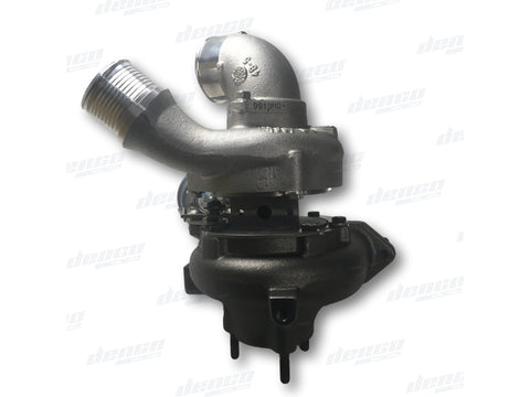 28231-4A701 Turbocharger Bv43 Hyundai I-Load Van 125Kw 05/2011-05/2014 Genuine Oem Turbochargers