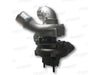 28231-4A701 Turbocharger Bv43 Hyundai I-Load Van 125Kw 05/2011-05/2014 Genuine Oem Turbochargers