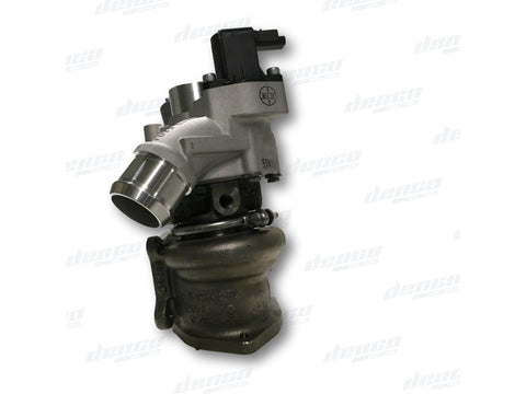 9807149780 Turbocharger K03 Peugeot Ep6 Fdt 1.6Ltr (Petrol) Genuine Oem Turbochargers