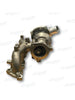 28231-2B720 Turbocharger K03 Hyundai / Kia 1.6L Genuine Oem Turbochargers