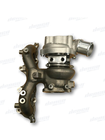 28231-2B720 Turbocharger K03 Hyundai / Kia 1.6L Genuine Oem Turbochargers