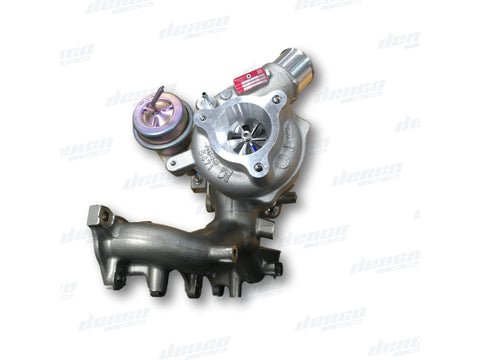 53039880384  Turbocharger K03 Hyundai / Kia 1.6l (Petrol)