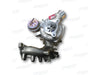 28231-2B720 Turbocharger K03 Hyundai / Kia 1.6L Genuine Oem Turbochargers