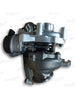 144109726R Turbocharger Bv43 Nissan Navara Np300 Ys23Ddt (Single Turbocharged) Genuine Oem