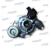 9809028780 Turbocharger K03 Peugeot 207 Ep6 Cdt 1.6Ltr (Petrol) Genuine Oem Turbochargers