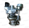 9809028780 Turbocharger K03 Peugeot 207 Ep6 Cdt 1.6Ltr (Petrol) Genuine Oem Turbochargers