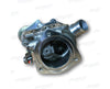 9809028780 Turbocharger K03 Peugeot 207 Ep6 Cdt 1.6Ltr (Petrol) Genuine Oem Turbochargers
