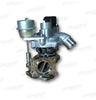 9809028780 Turbocharger K03 Peugeot 207 Ep6 Cdt 1.6Ltr (Petrol) Genuine Oem Turbochargers