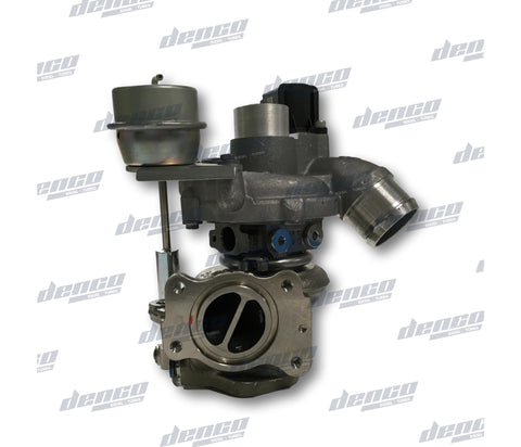 98090288880 Turbocharger K03 Peugeot Passenger Car 1.6L Ep6 Cd Ts (Petrol) Genuine Oem Turbochargers