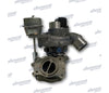 98090288880 Turbocharger K03 Peugeot Passenger Car 1.6L Ep6 Cd Ts (Petrol) Genuine Oem Turbochargers