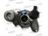 98090288880 Turbocharger K03 Peugeot Passenger Car 1.6L Ep6 Cd Ts (Petrol) Genuine Oem Turbochargers